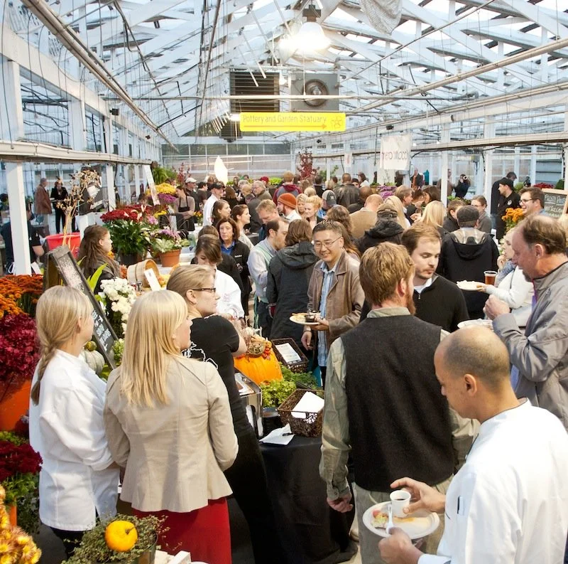 Fork Fest is Oct. 23!