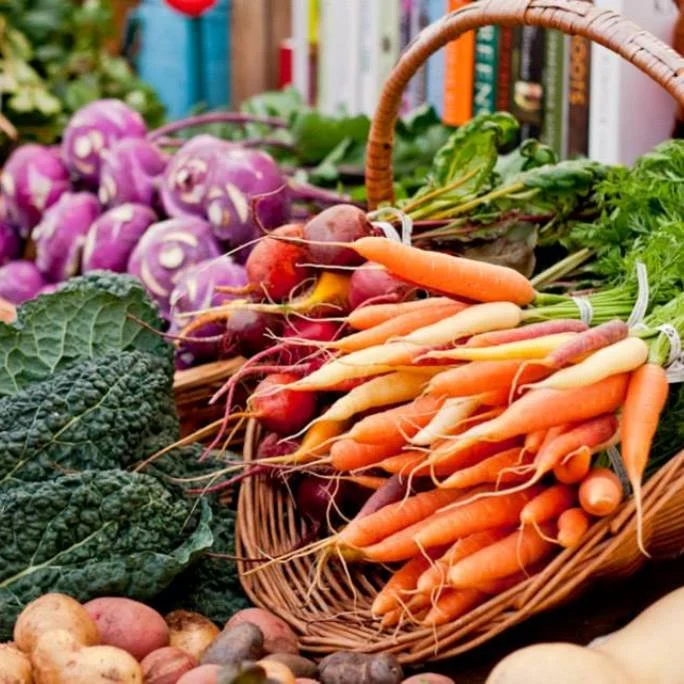 Local First to celebrate abundance with over 40 vendors at Fork Fest