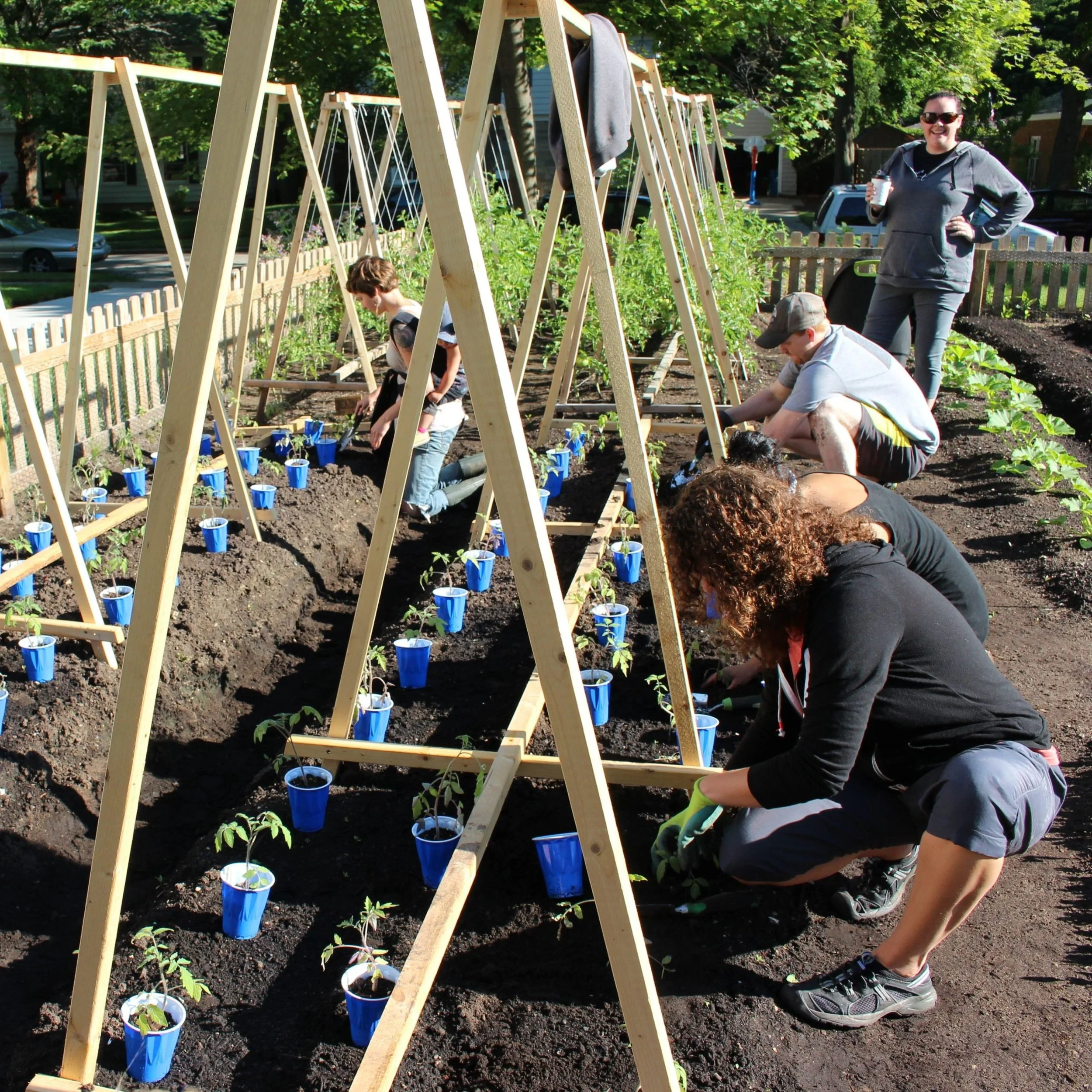 $200,000 grant aimed at getting West Michigan businesses to practice social entrepreneurism