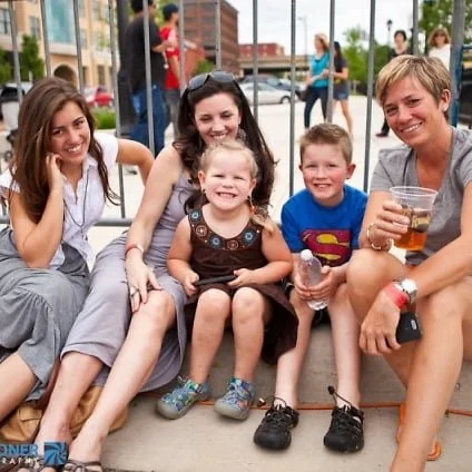 The Bandit Queen to provide taste of ramen at 11th annual Local First Street Party