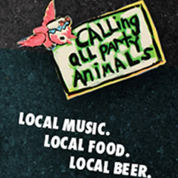 Calling All Party Animals