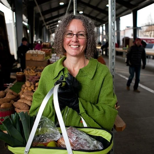 It’s Farmer’s Market Season!