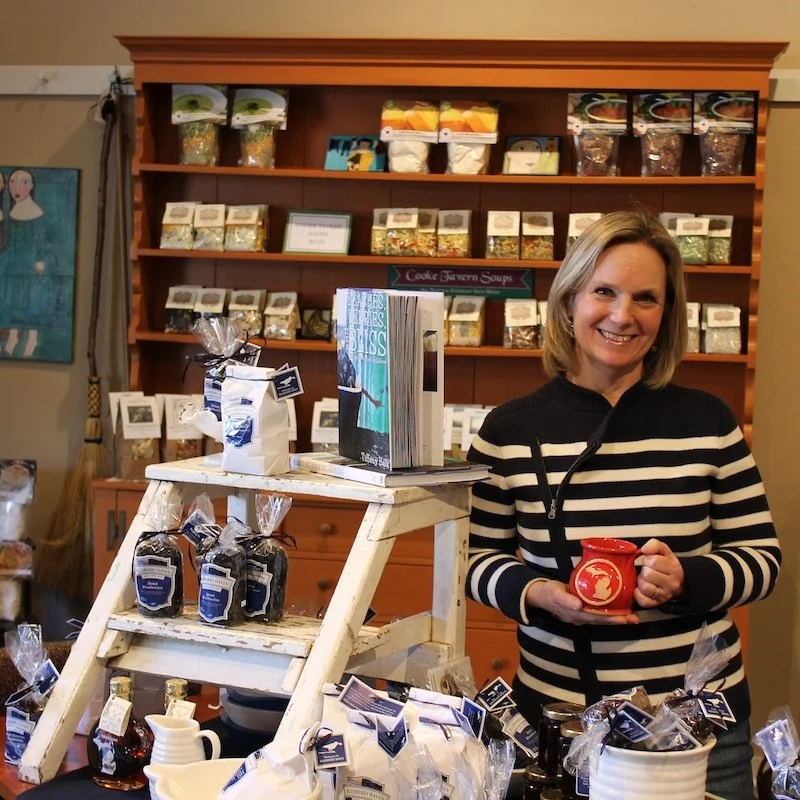 Michigan Pantry: A New Legacy