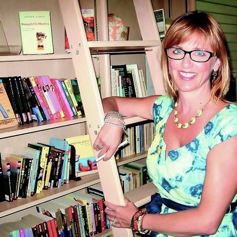 Once Upon a Time in a Bookstore