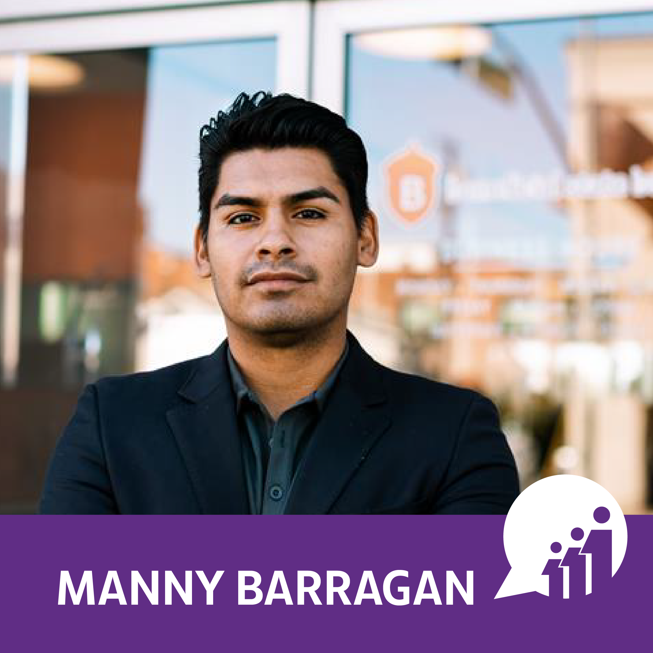 PFE PODCAST - S2E10 ‘Move Your Money’ with Manny Barragan of Beneficial State Bank
