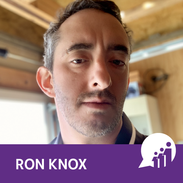 PFE Podcast - S2E8 Boxed Out with Ron Knox of the Institute for Local Self Reliance