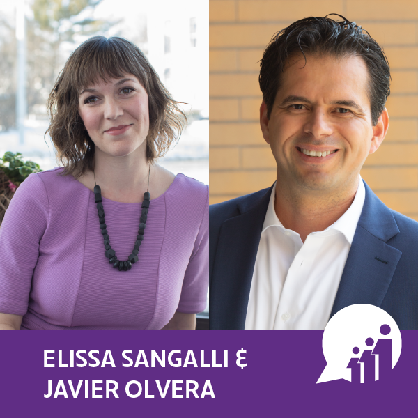 PFE Podcast - S2E7 Nourish Our Community with Supermercado Mexico and Northern Initiatives