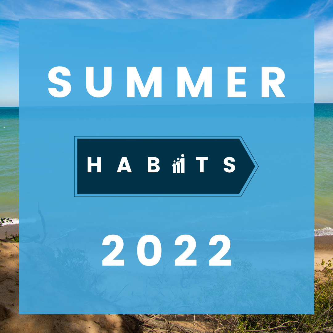 Summer Habits that Put People First
