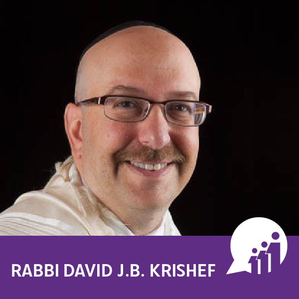 PFE Podcast - S2E4 A Sacred Economy with Kathleen Roark and Rabbi David J.B. Krishef