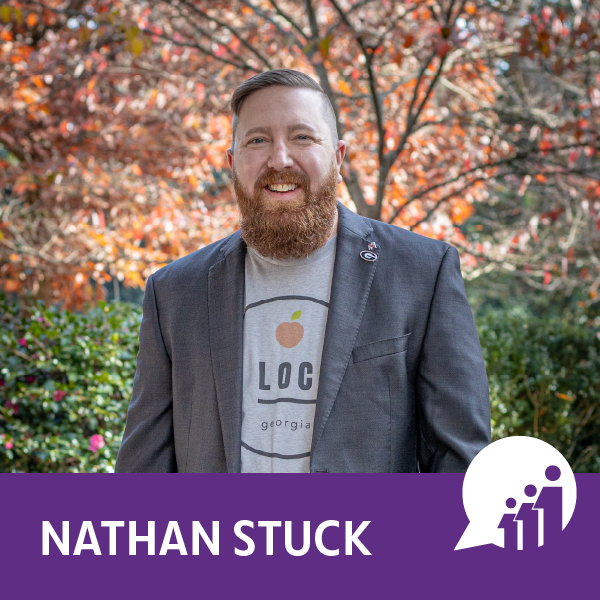 PFE Podcast - S2E3 Growing the B Corp Movement with Alice Jasper and Nathan Stuck