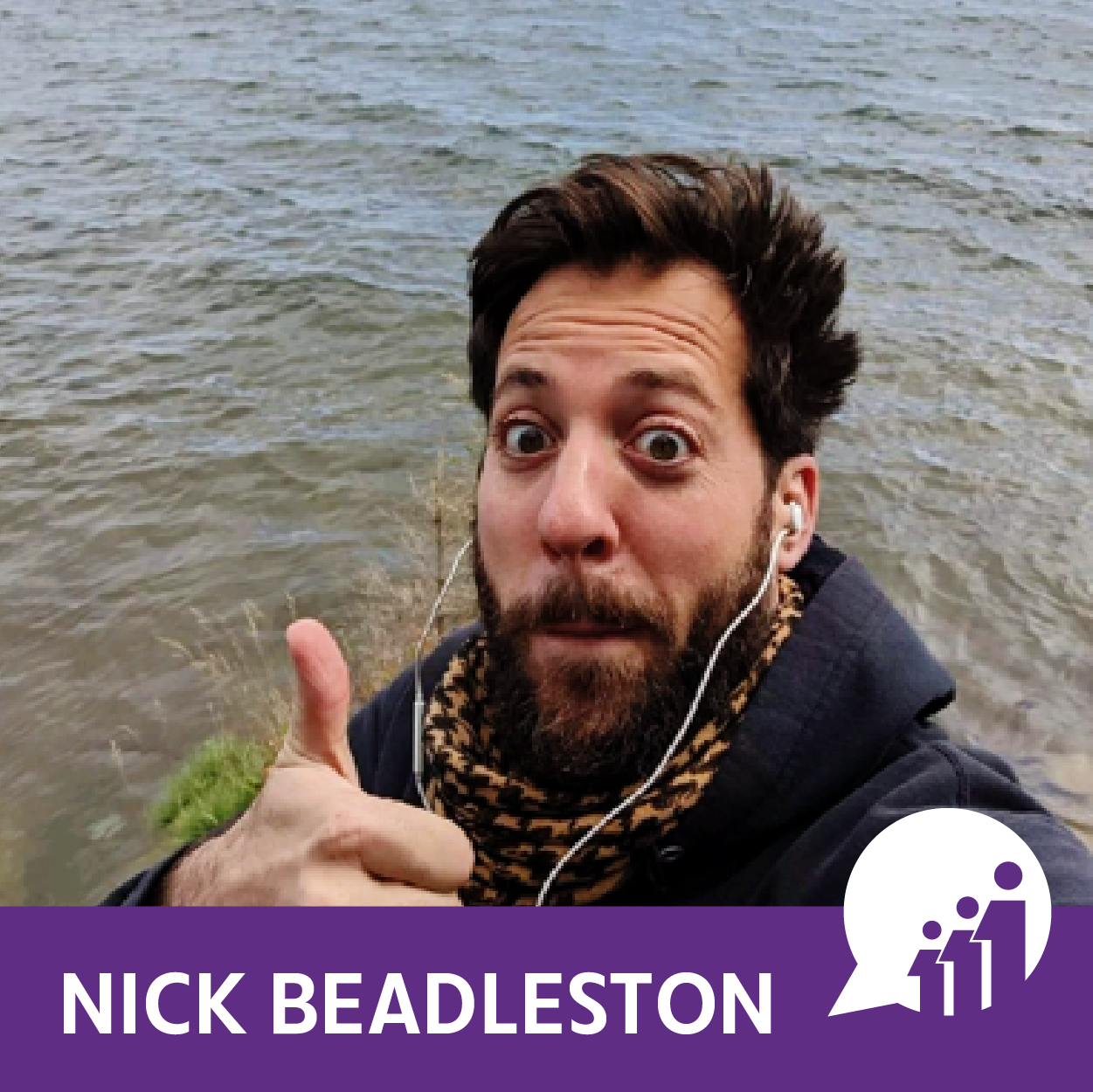 PFE Podcast  - Good Impacts &amp; The B Impact Assessment
