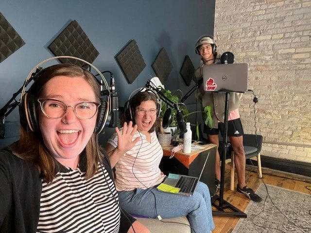 People First Economy Podcast