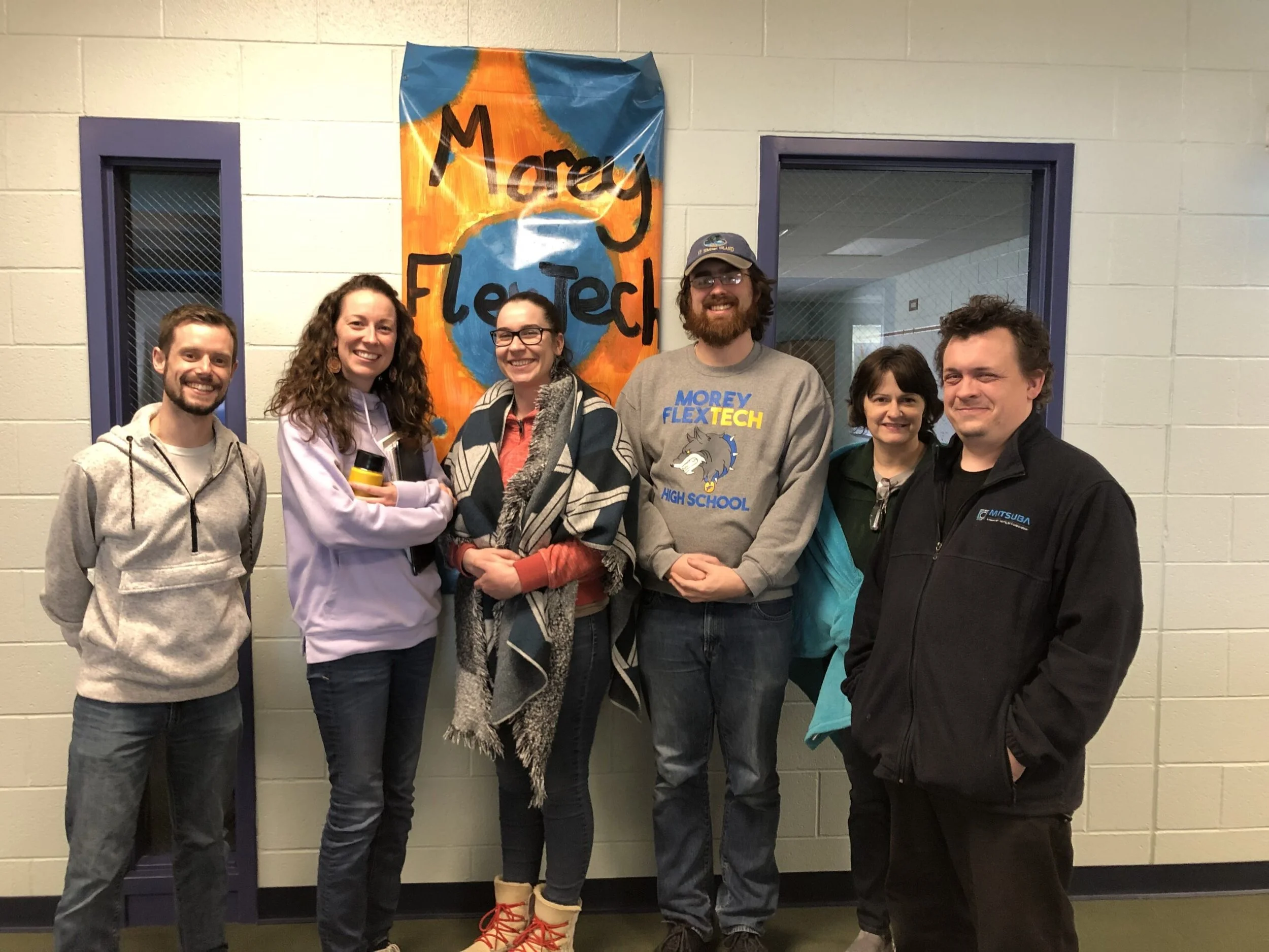 GOOD FOR GOVERANCE: FlexTech Education