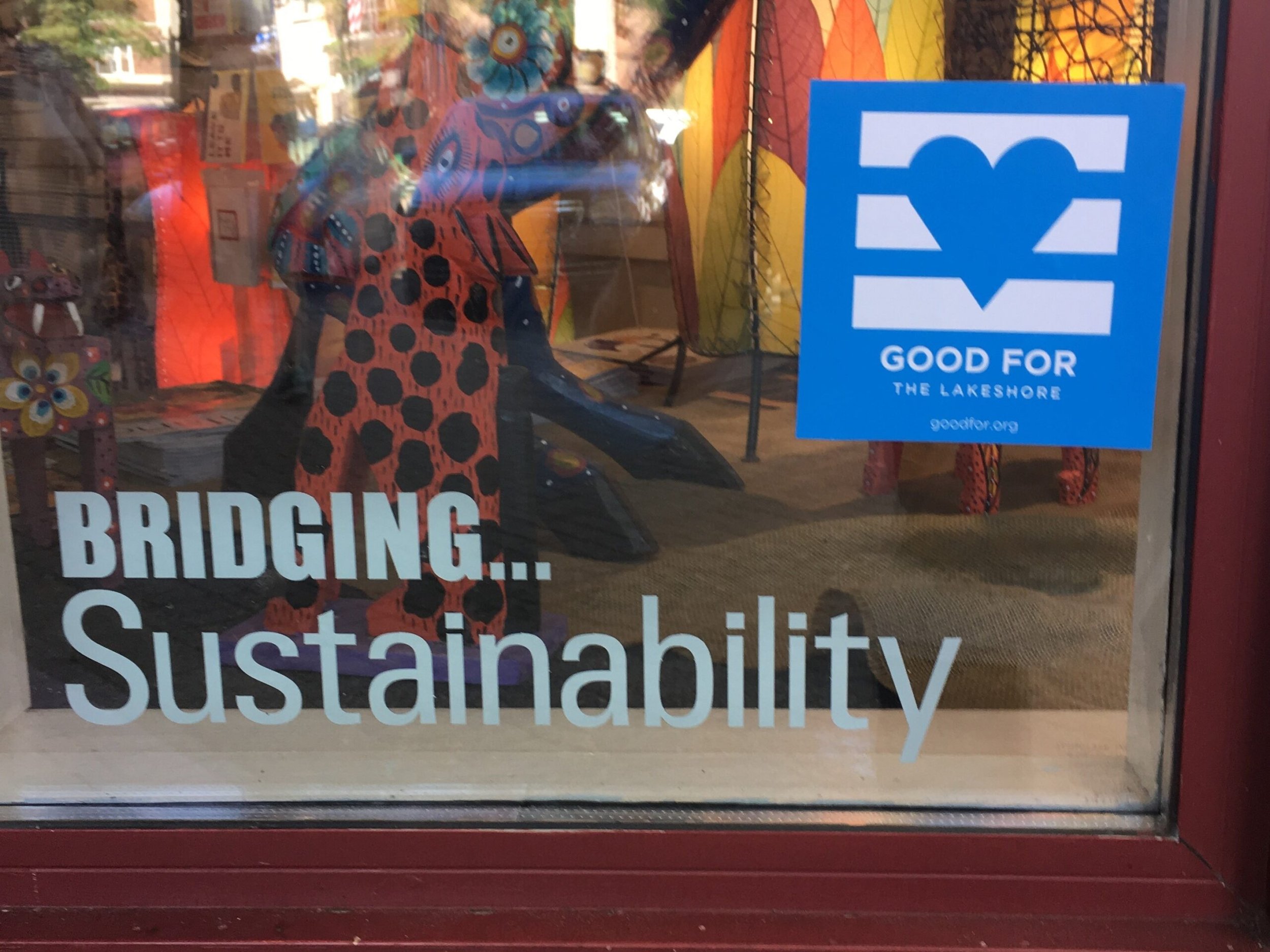 Advocating for a People First Economy