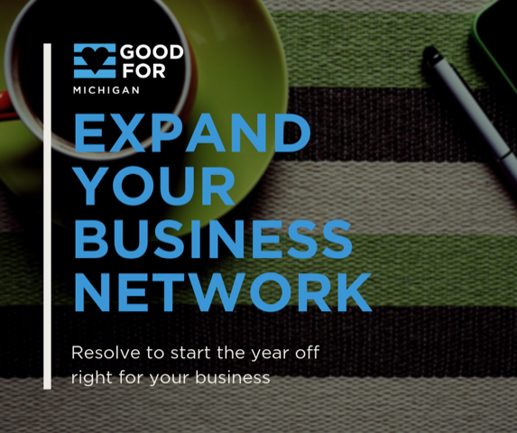 Part Three: Surrounding your business with a support network