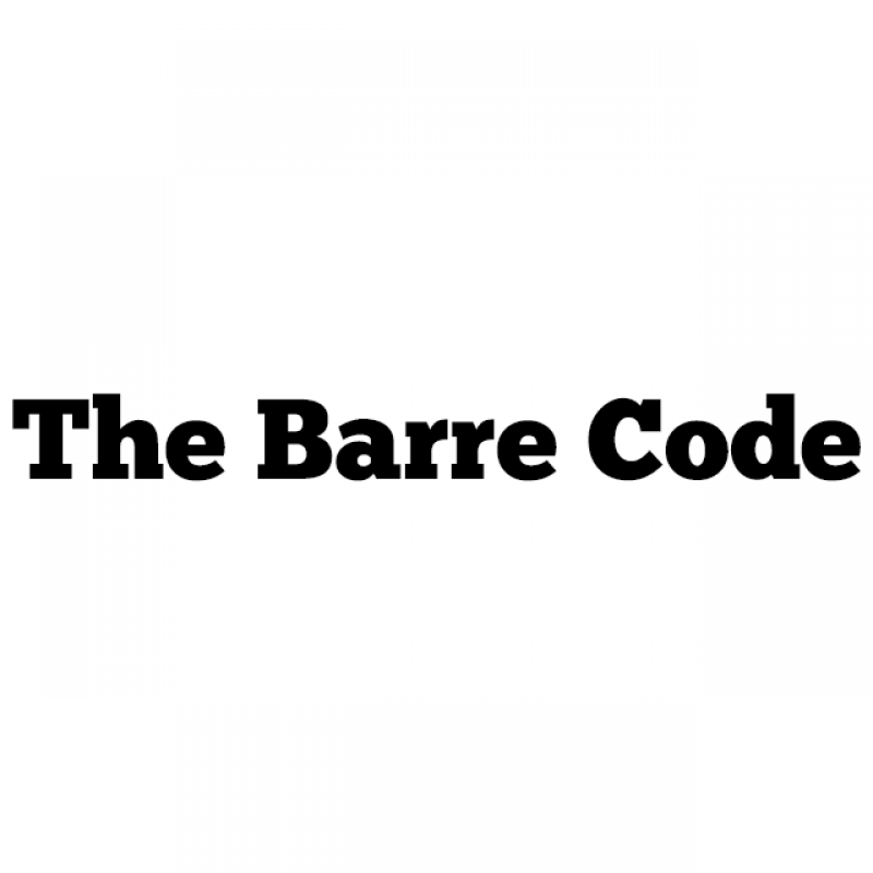 Measure What Matters: The Barre Code