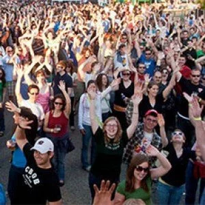 ‘Good for Grand Rapids’ comes to life at 14th annual Local First Street Party:
