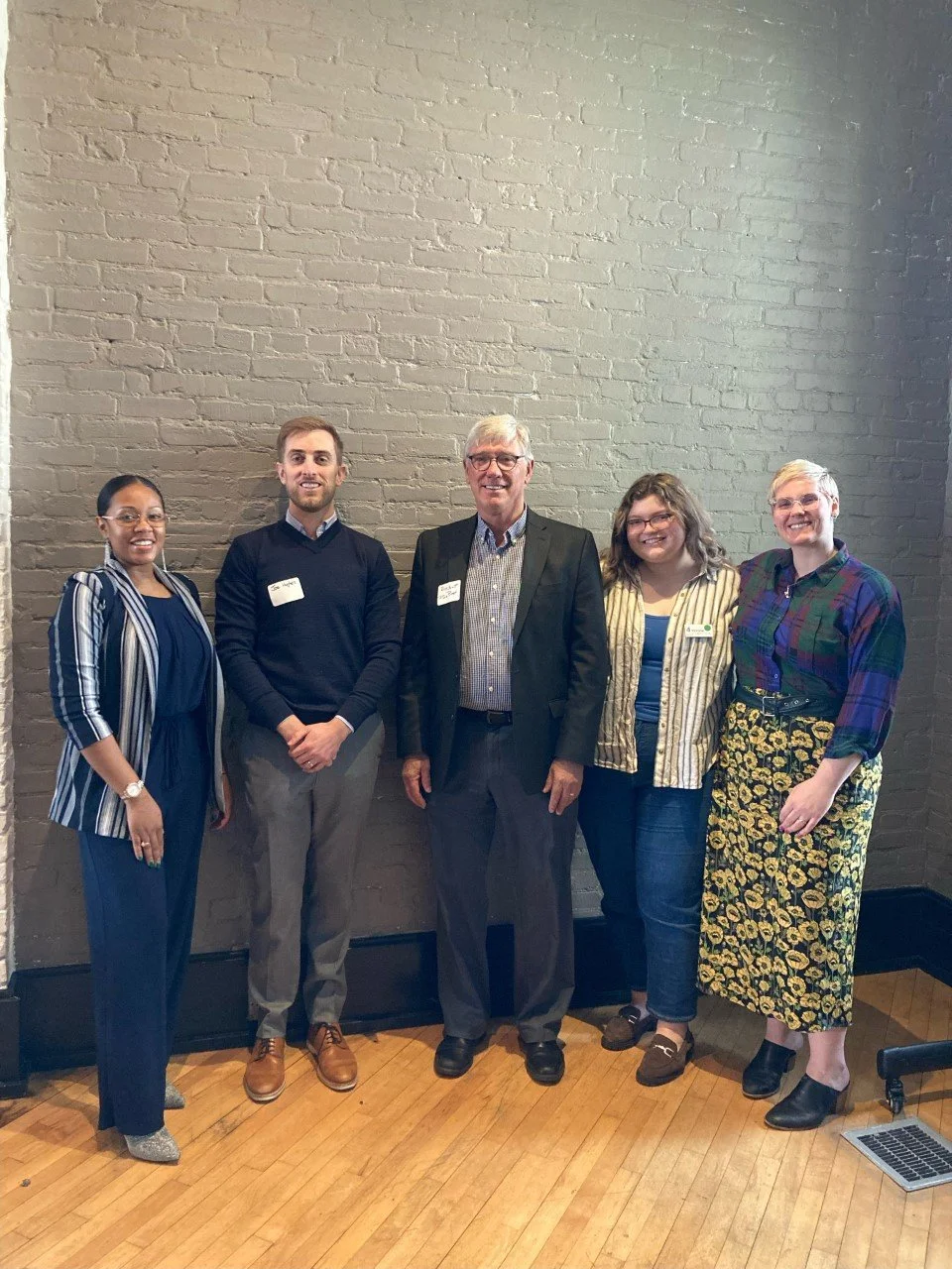 Local First Workshop Recap: Best Practices for Employee Wellness & Mental Health