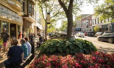 The Ultimate West Michigan Staycation Guide