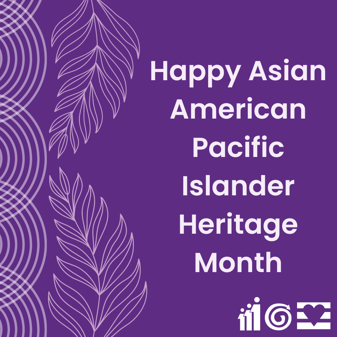 People Behind the Business: Asian American Pacific Islander Month