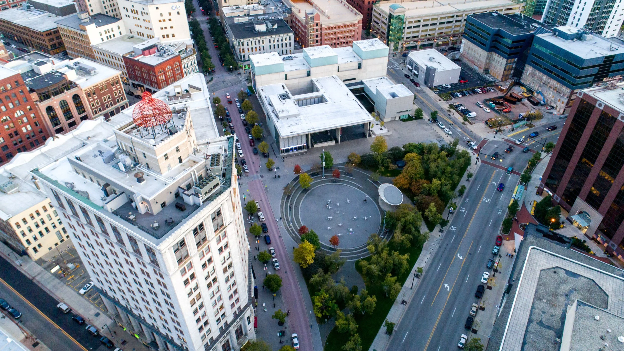 Think Local First: Shift Your Spending!