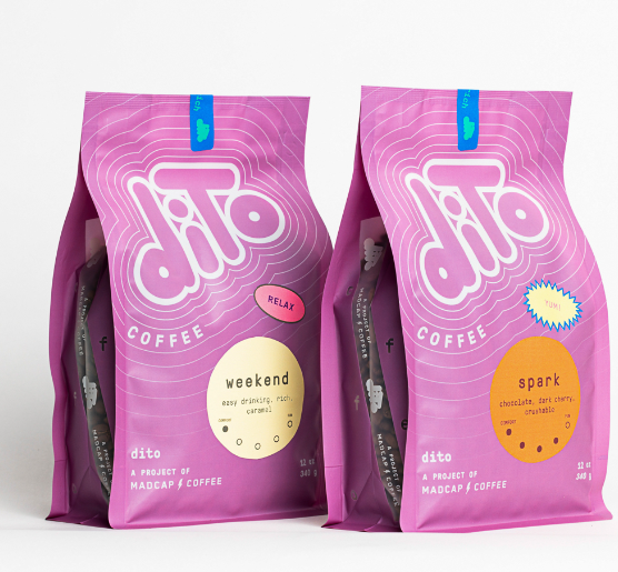 An Approachable and Exciting New Way to Drink Specialty Coffee