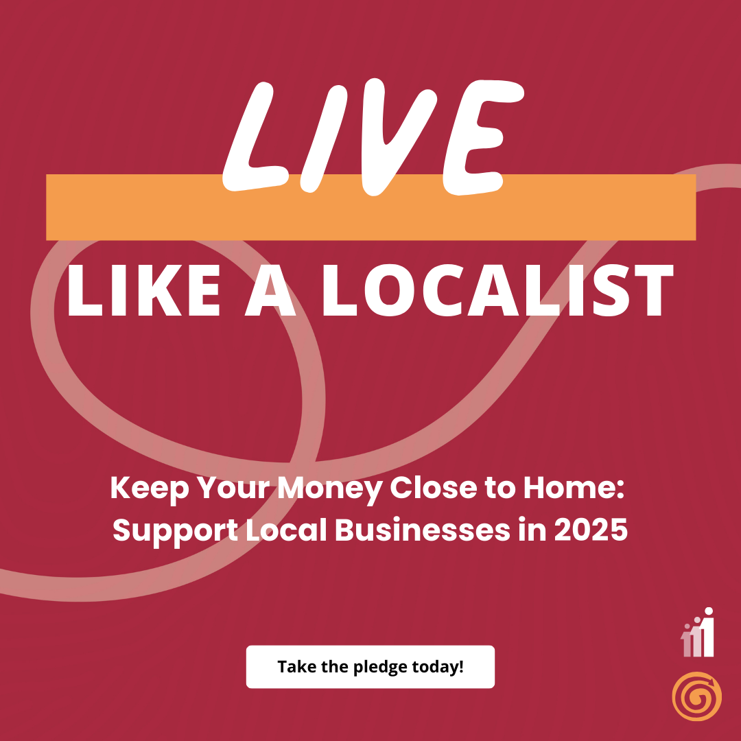 Keep Your Money Close to Home: Support Local Businesses in 2025