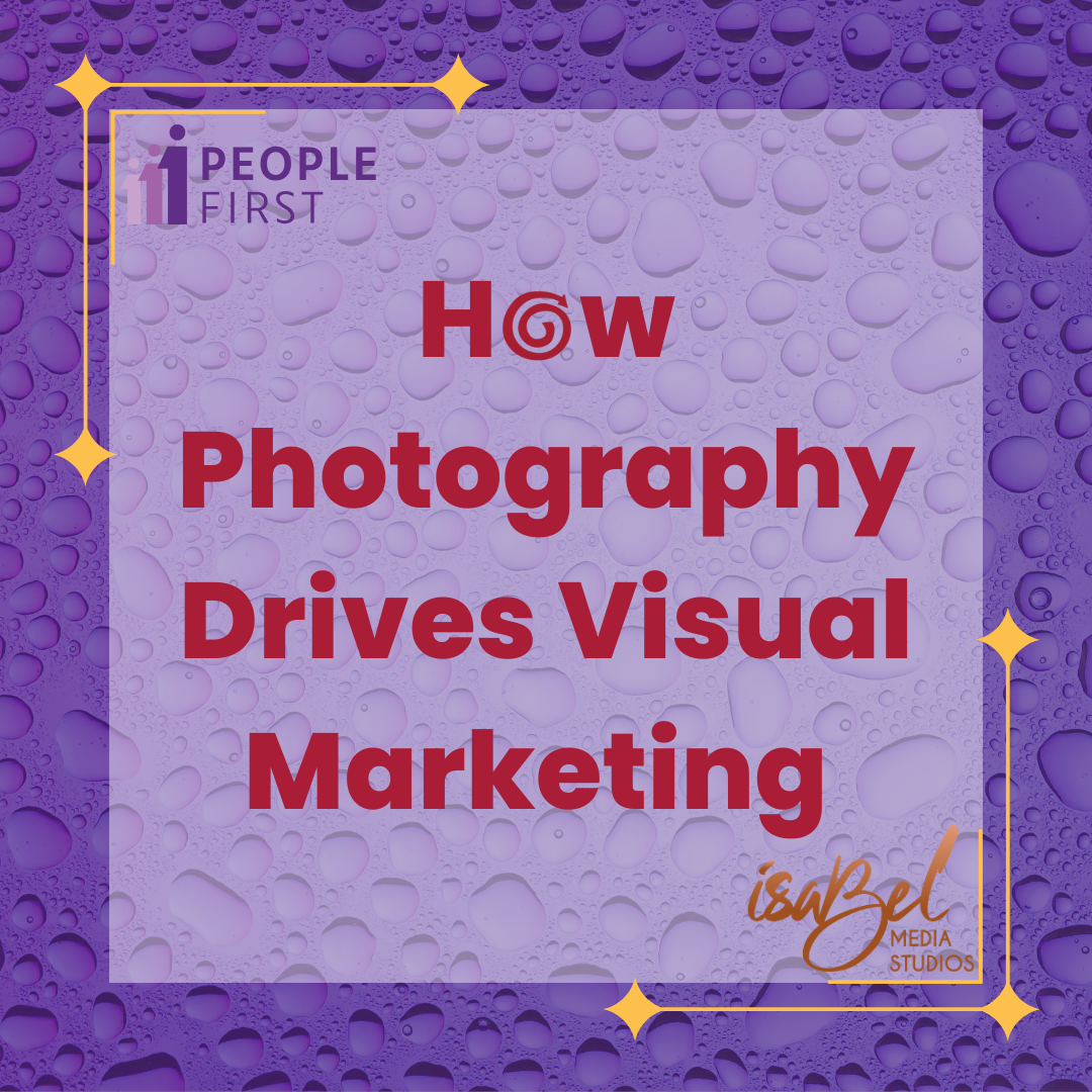 Local First Workshop: How Photography Drives Visual Marketing Recap