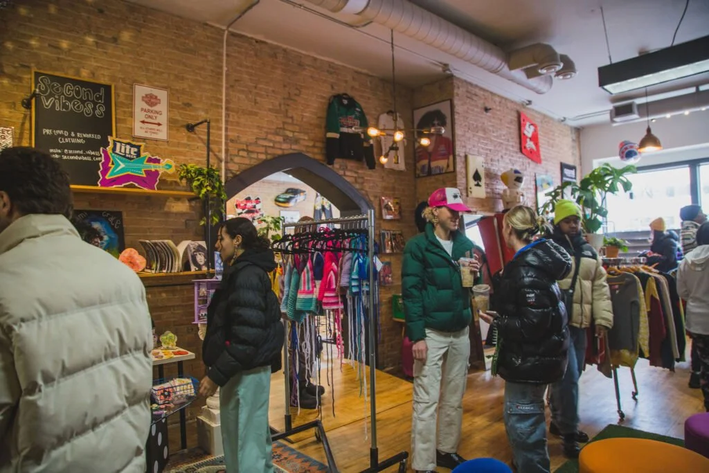 Uptown GR Annual Shop Hop 2024 Set For December 5