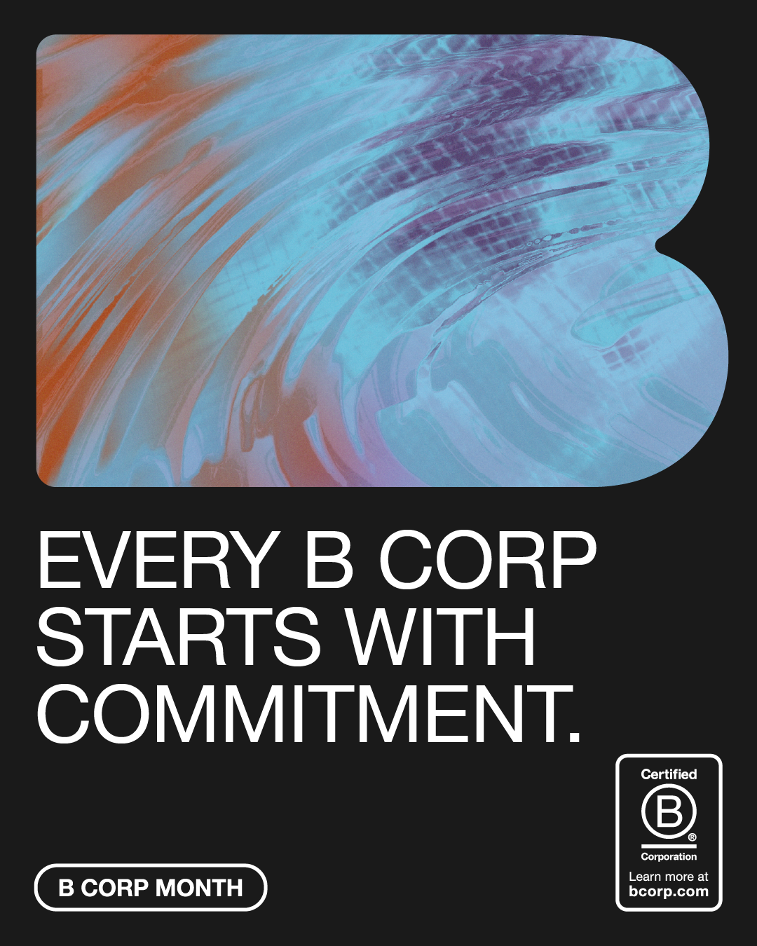 B Corp Month