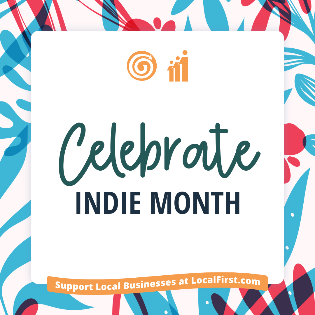 Indie Month
