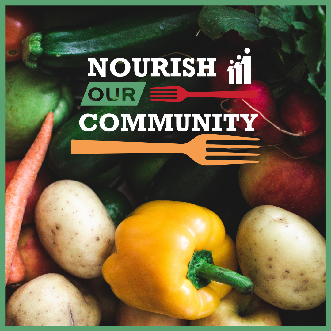 Nourish Our Community