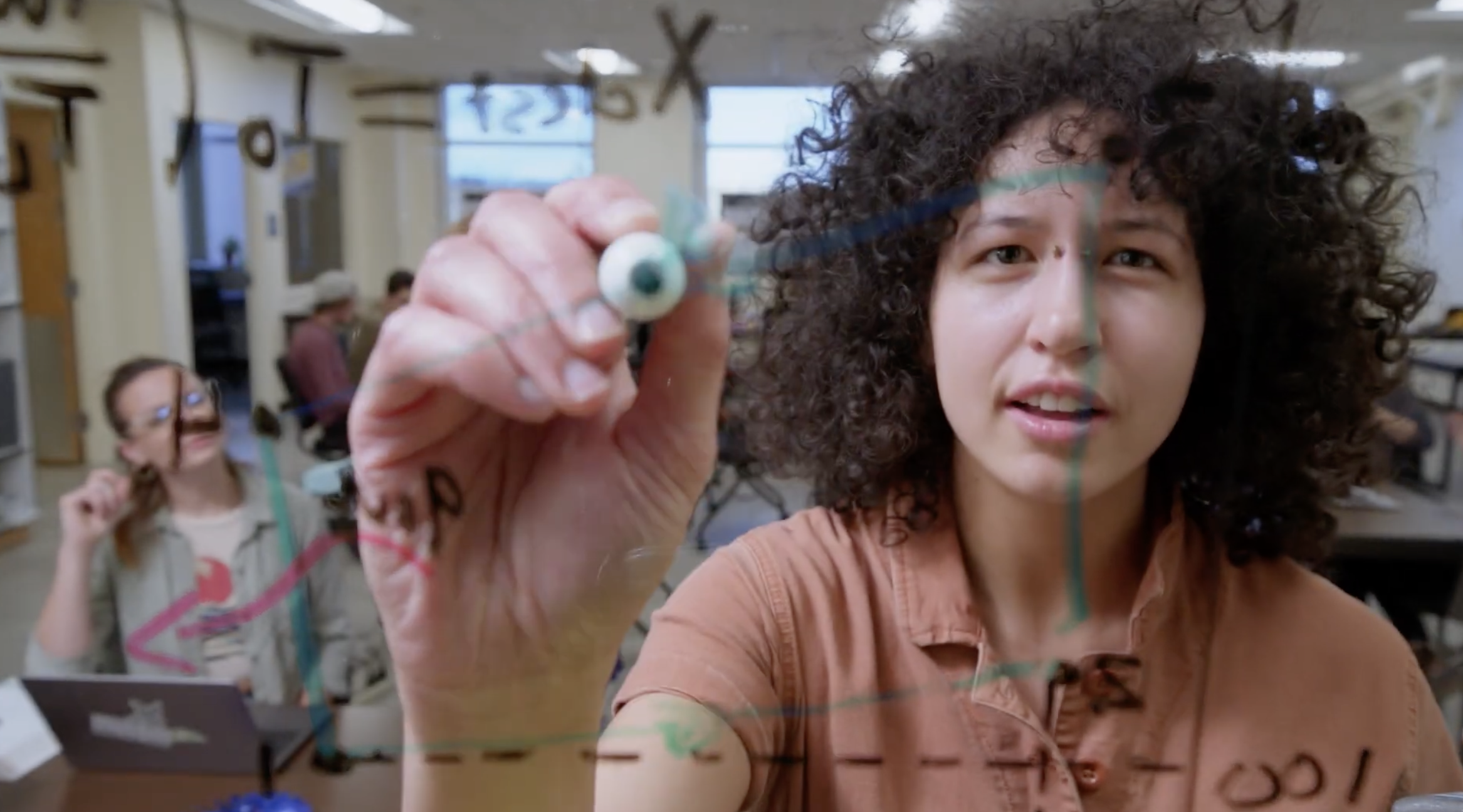 2025 Medallion Awards - Gold Winner