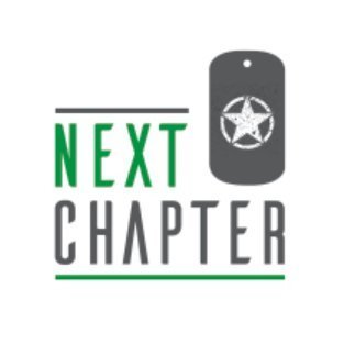 Next Chapter Logo