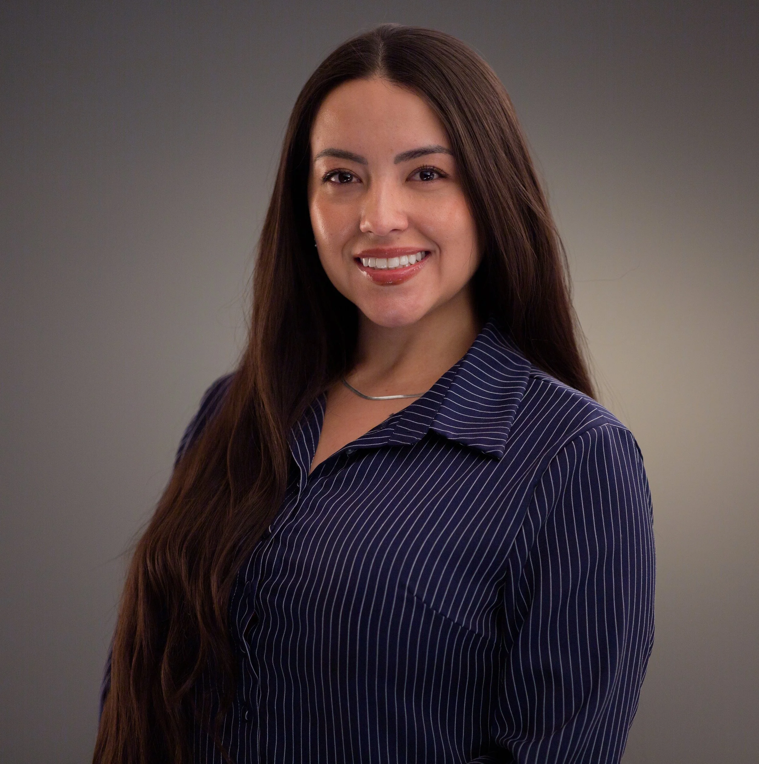 Laura Poveda Headshot - Windstar Studios