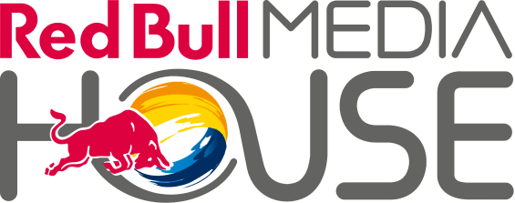 Red Bull Media Logo