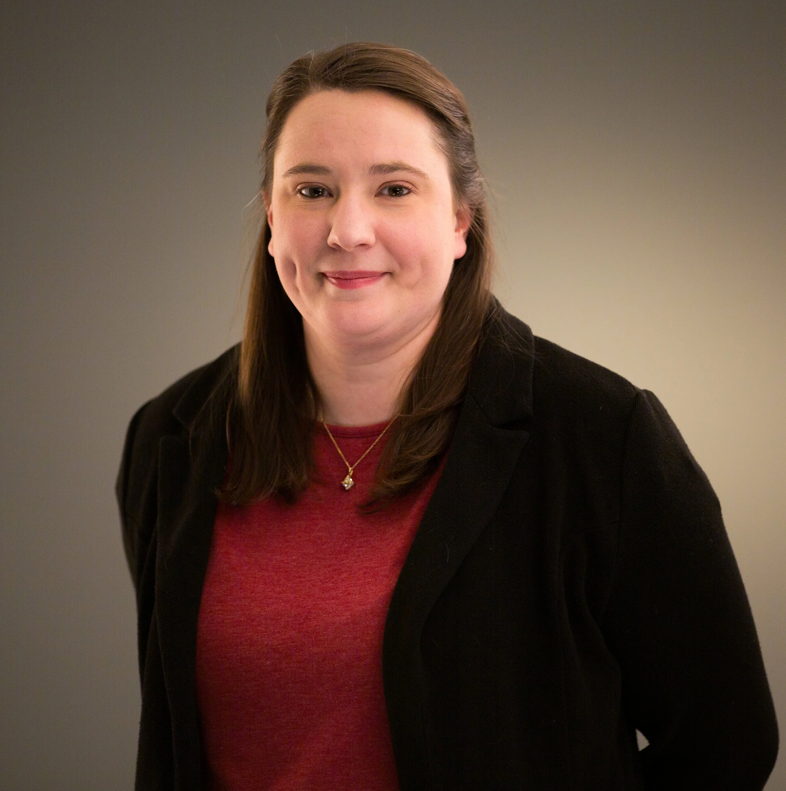 Elizabeth Grzelak Headshot - President of Windstar Studios