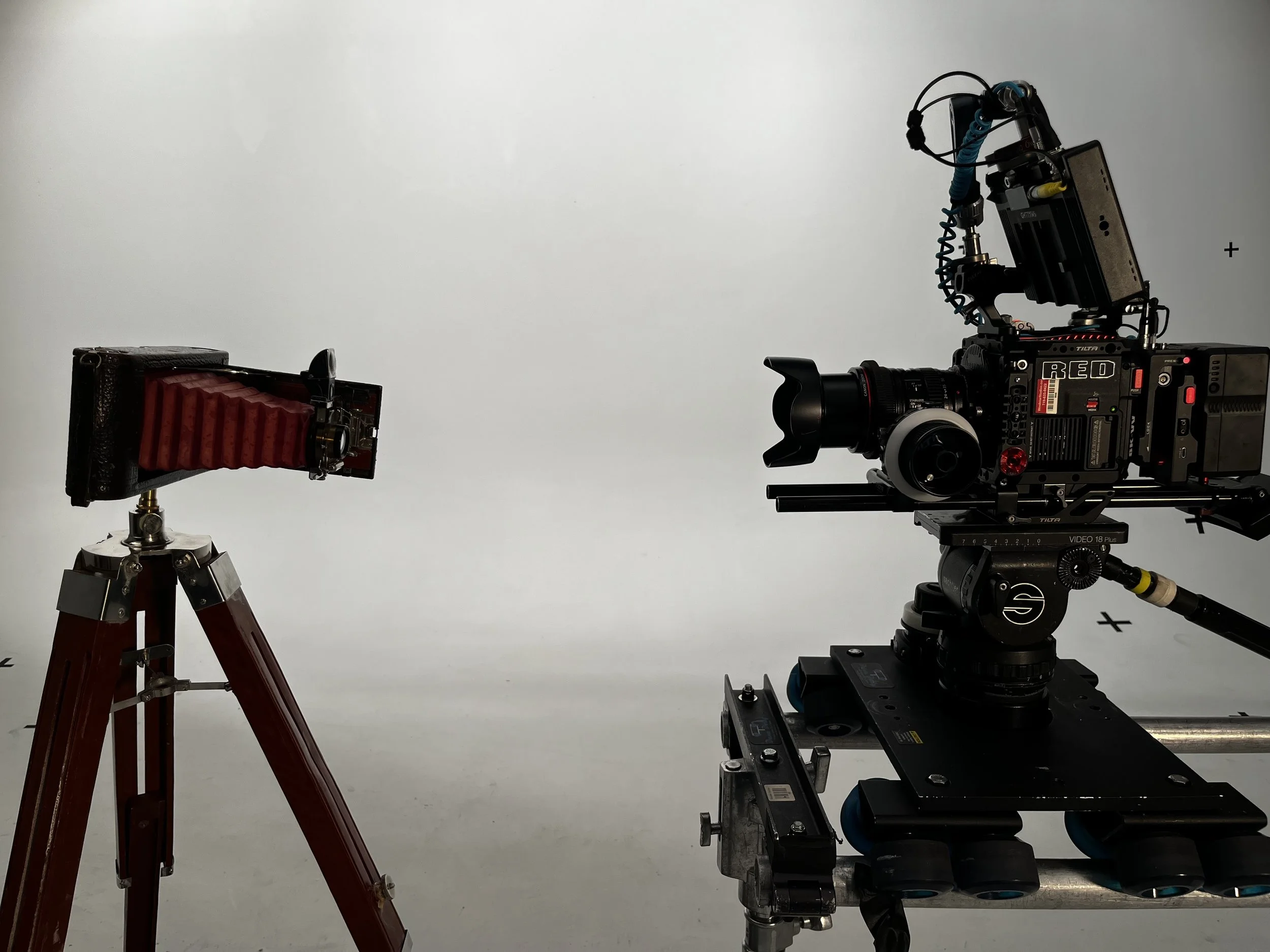 Why Windstar Studios is the Leading Video Production Company in Colorado Springs