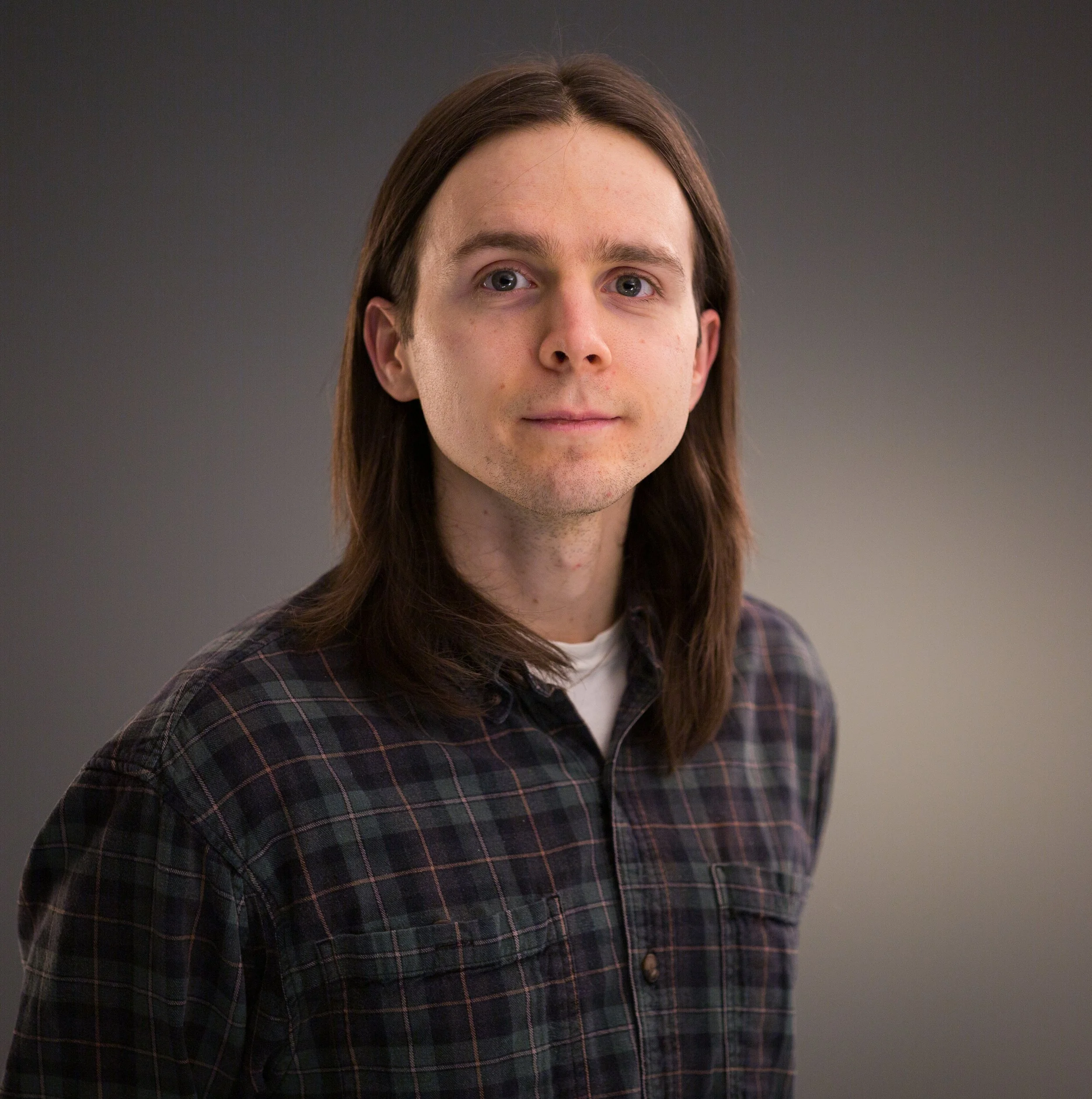 Jase Headshot Windstar Studios
