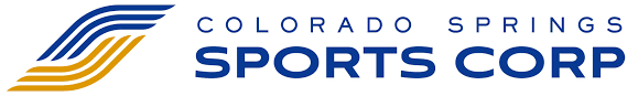 Colorado Springs Sports Corp Logo