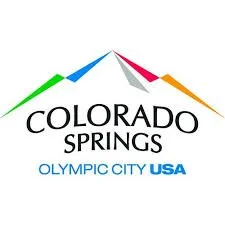 Colorado Springs City Logo