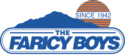 Faricy Boys Logo