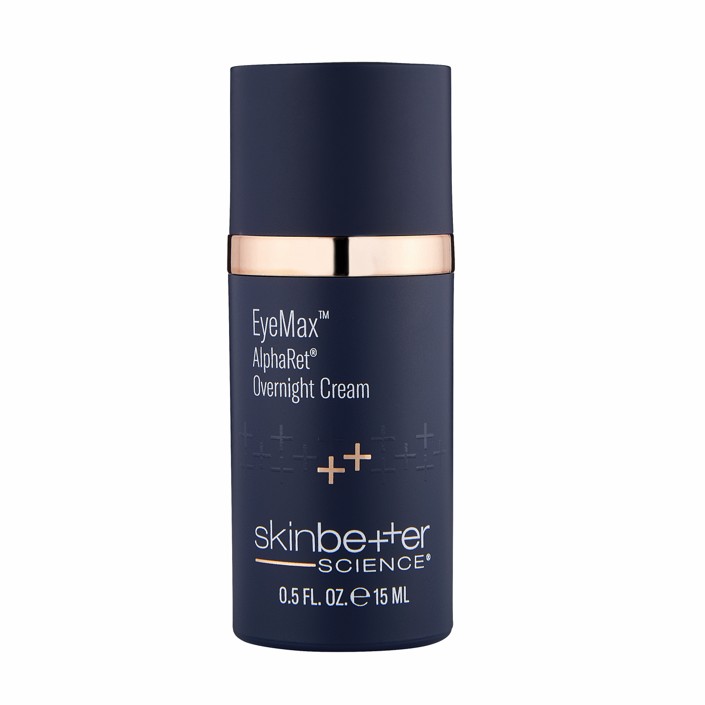 Skin Better Science EyeMax AlphaRet Overnight Cream