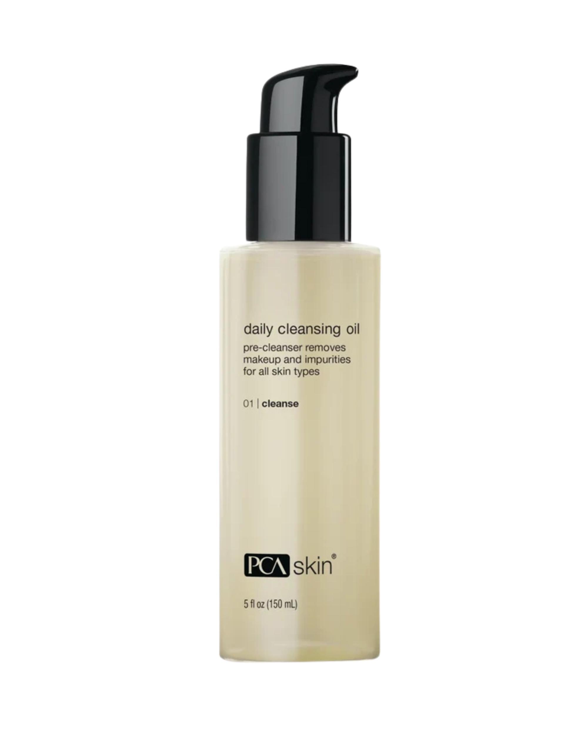 PCA Daily Cleansing Oil