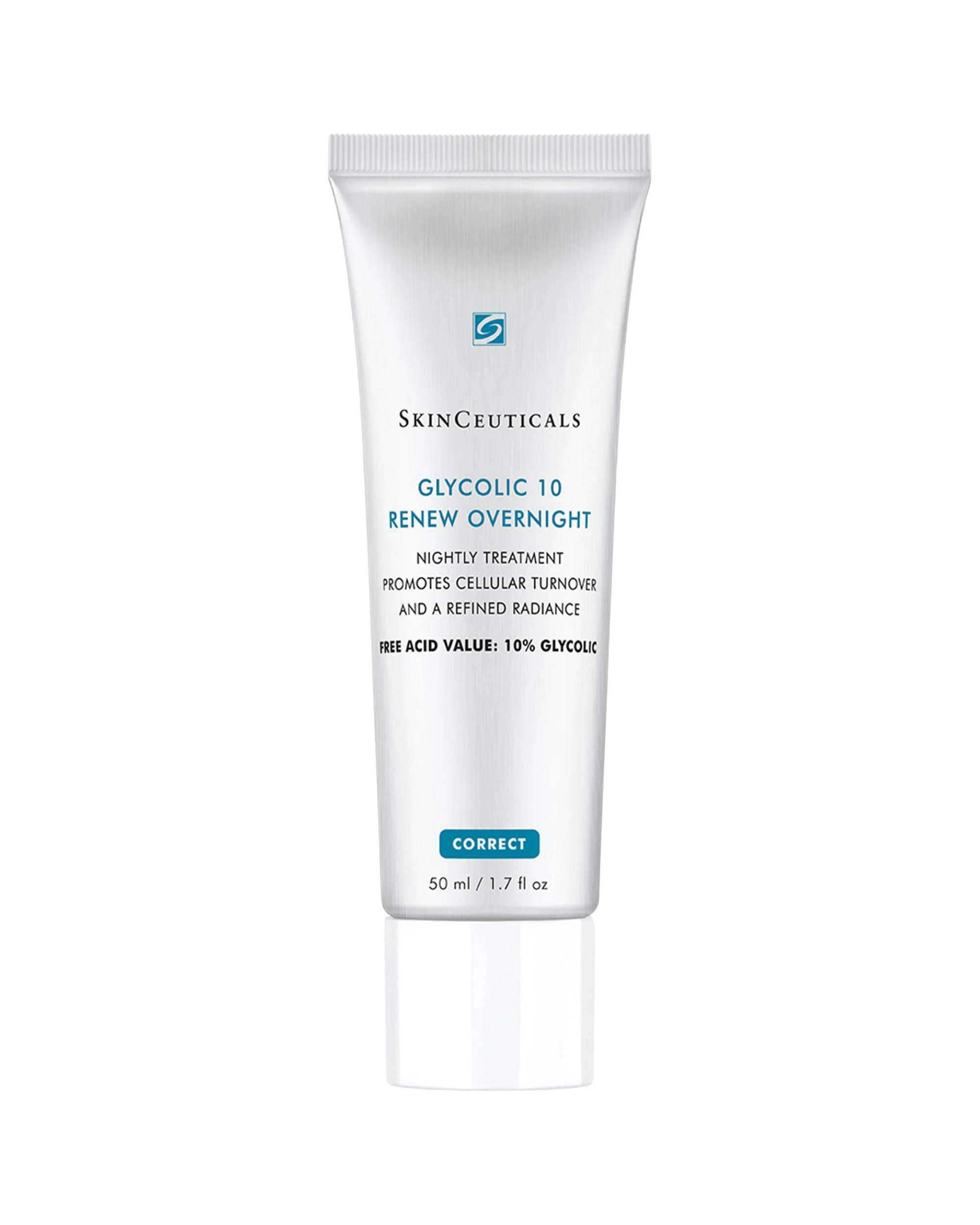 SkinCeuticals Gylcolic 10 Renew Overnight