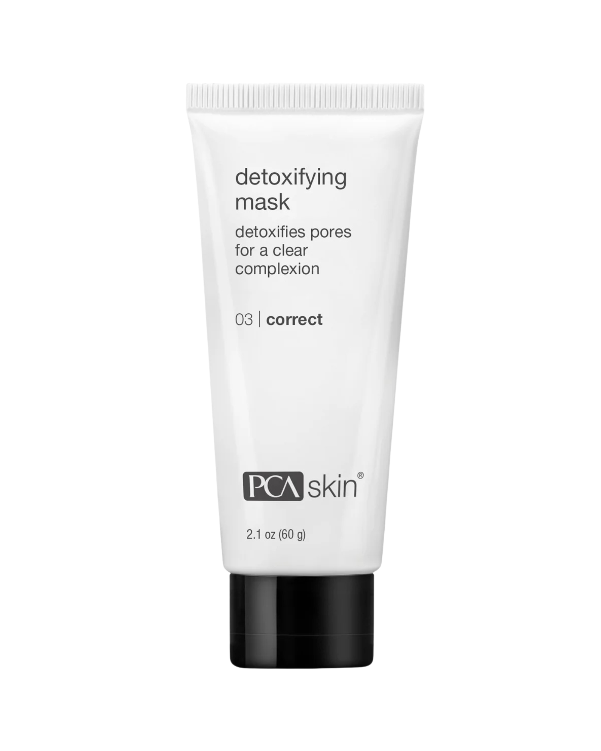 PCA Detoxifying Mask