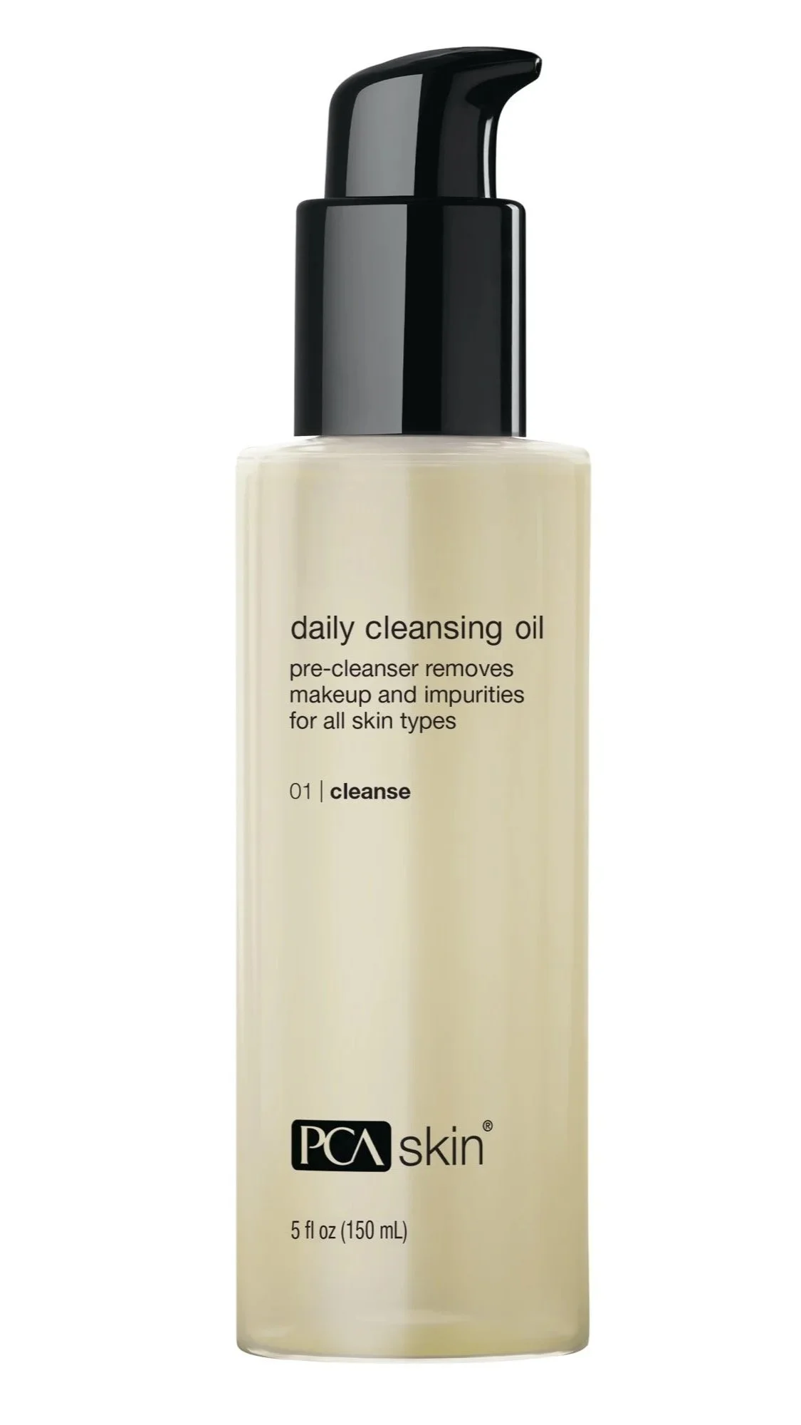 PCA Daily Cleansing Oil