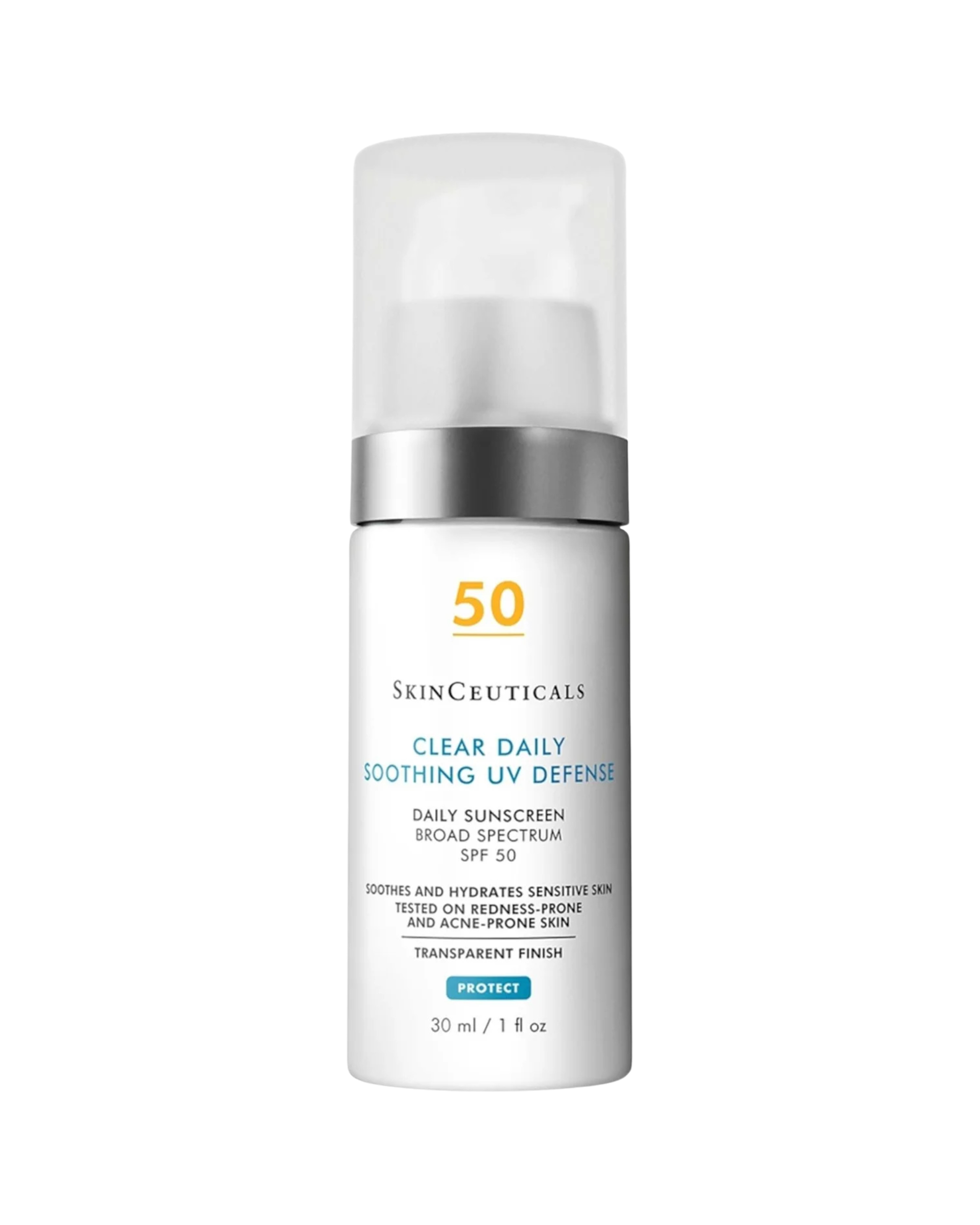 SkinCeuticals Clear Daily SPF
