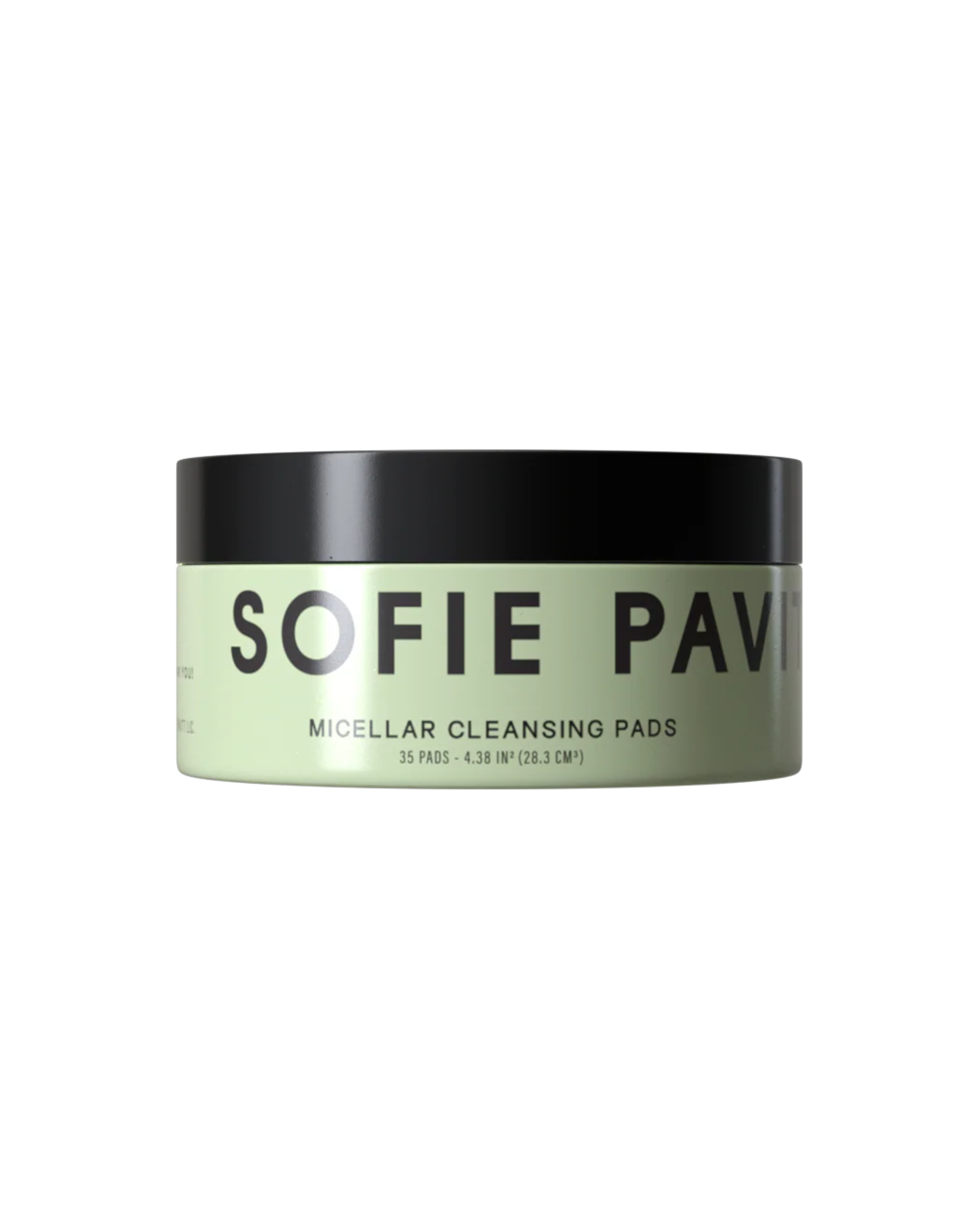 Sofie Pavitt Micellar Cleansing Pads