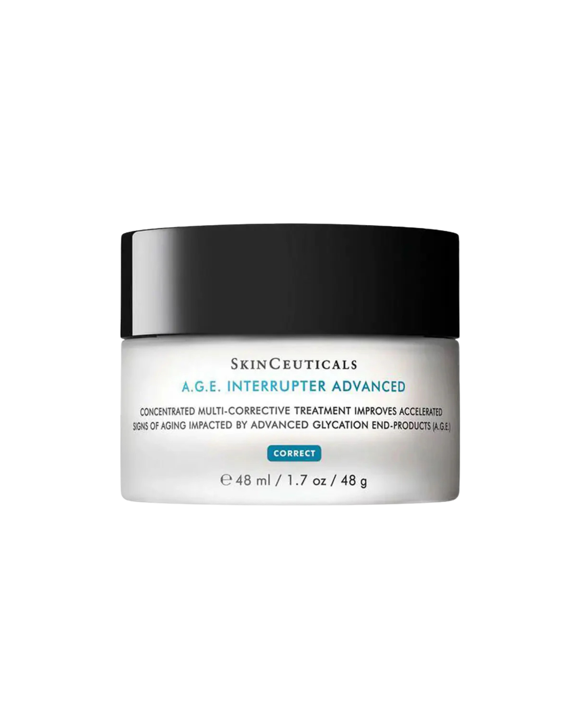 SkinCeuticals A.G.E Interrupter Advanced Cream